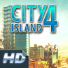 City Island 4: Sim Town Tycoon