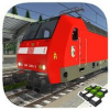 Euro Train Simulator 2