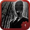 Slender Man! Chapter 1: Alone