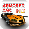 Armored Car HD