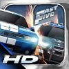 Fast Five the Movie: Official Game HD