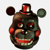 Five Nights at Freddy's (FNaF) Animatronic Simulator