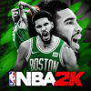 NBA 2K Mobile Basketball Game