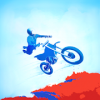 Psebay: Gravity Moto Trials