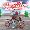 Herex Simulator Indonesia