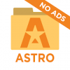 ASTRO File Manager