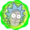 Pocket Mortys