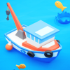 Fish idle: hooked tycoon