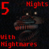 5 Nights With Nightmares