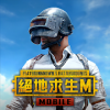 PUBG MOBILE (TW)