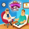 Idle Mental Hospital Tycoon