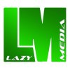 LazyMedia+