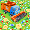 Trash Cleaner: Garbage Truck