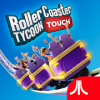 RollerCoaster Tycoon Touch