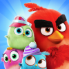 Angry Birds Match 3