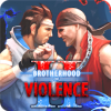 Brotherhood of Violence II