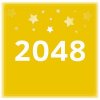 2048 Number Puzzle game