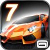 Asphalt 7: Heat