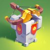 Rush Royale - Tower defense