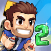 Jetpack Joyride 2: Bullet Rush