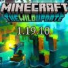 Minecraft 1.19.10