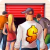 Bid Wars - Аукционов