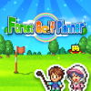 Forest Golf Planner