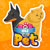 Idle Pet Shop