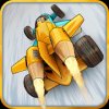 Jet Car Stunts 2