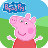 World of Peppa Pig