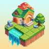 Pixel Isle - Color Sandbox