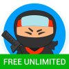 Hideninja VPN PRO