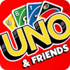 UNO & Friends