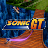 Sonic GT на ПК