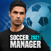 Soccer Manager 2021