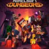 Minecraft Dungeons