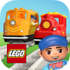 LEGO DUPLO TRAINS