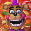 FNaF 6: Pizzeria Simulator on PC