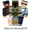 Skins for Minecraft PE