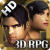 Earth And Legend 3D