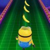 Minion Rush: Running Game