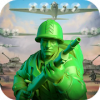 Army Men Strike