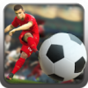 Real Soccer League Simulation Game