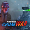 PAYDAY: Crime War