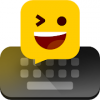 Facemoji Emoji Keyboard&Fonts