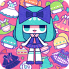 CustomTiyoko - Dress Up Game