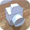 Бумажная камера (Paper Camera)