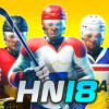 Hockey Nations 18