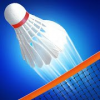 Badminton Blitz