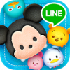 LINE: Disney Tsum Tsum